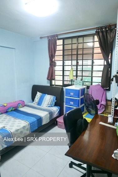 Blk 773 Yishun Avenue 3 (Yishun), HDB 4 Rooms #183372922